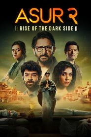 Asur 2 (2023) Season 02 All Episode (01-08) Hindi JIO WEB-DL – 480P | 720P | 1080P – Download