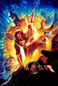 The Flash (2023) Dual Audio [Hindi-English] Amazon WEB-DL – 480P | 720P | 1080P | 4K – Download & Watch Online