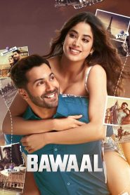 Bawaal (2023) Hindi Amazon WEB-DL – 480P | 720P | 1080P | 4K – Download & Watch Online